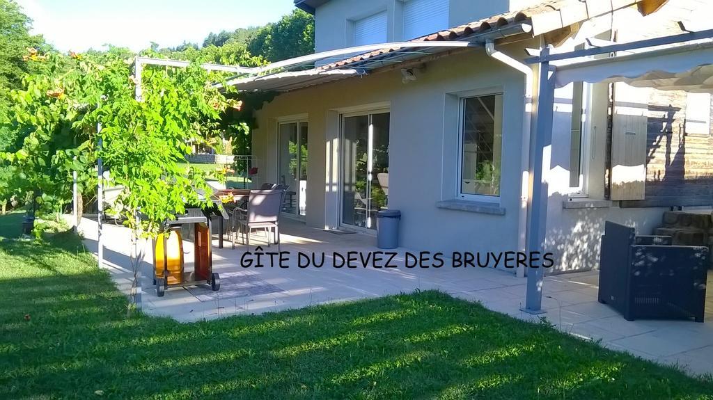 Du Devez Des Bruyeres *