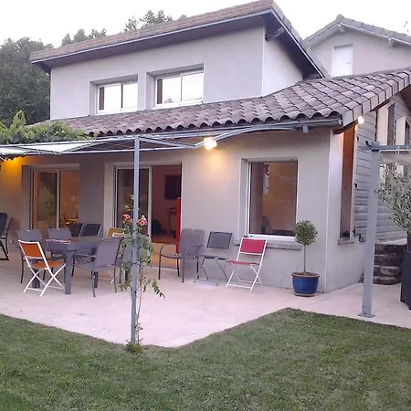 Gite Du Devez Des Bruyeres Prades  Room photo