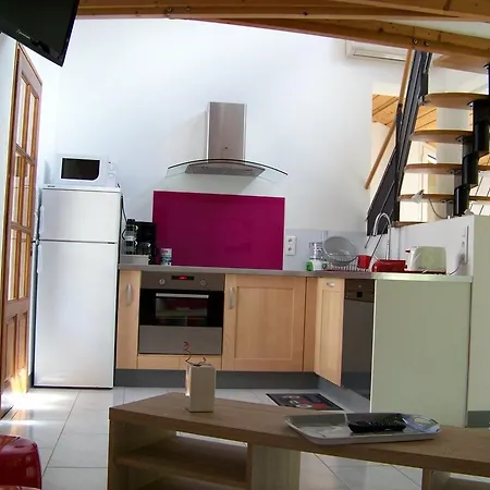 Gite Du Devez Des Bruyeres Prades  Room photo