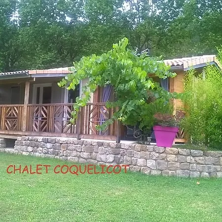 Gite Du Devez Des Bruyeres Prades  Exterior photo