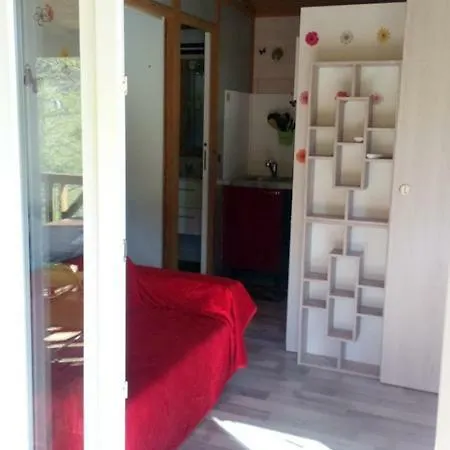 Gite Du Devez Des Bruyeres Prades  Exterior photo