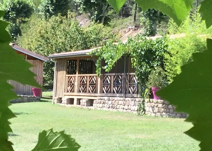 Gite Du Devez Des Bruyeres