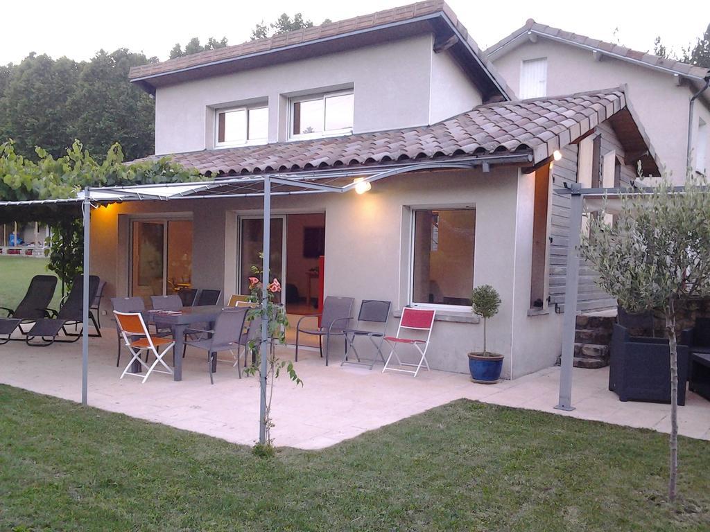 Du Devez Des Bruyeres Holiday home *