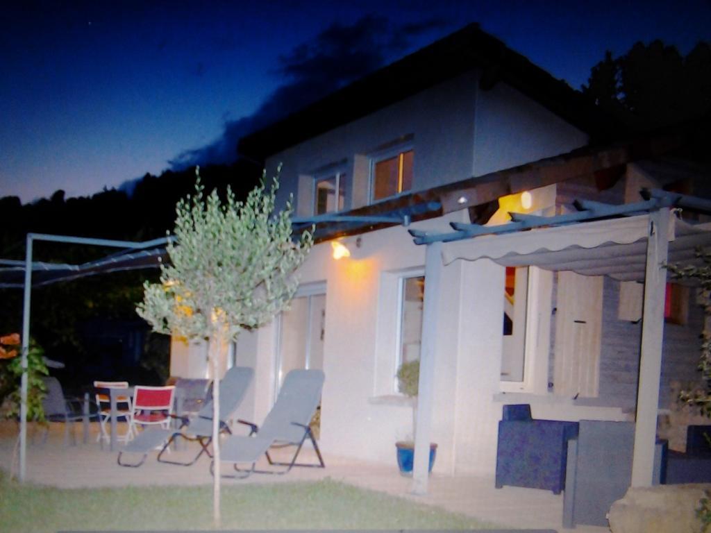 Du Devez Des Bruyeres Holiday home