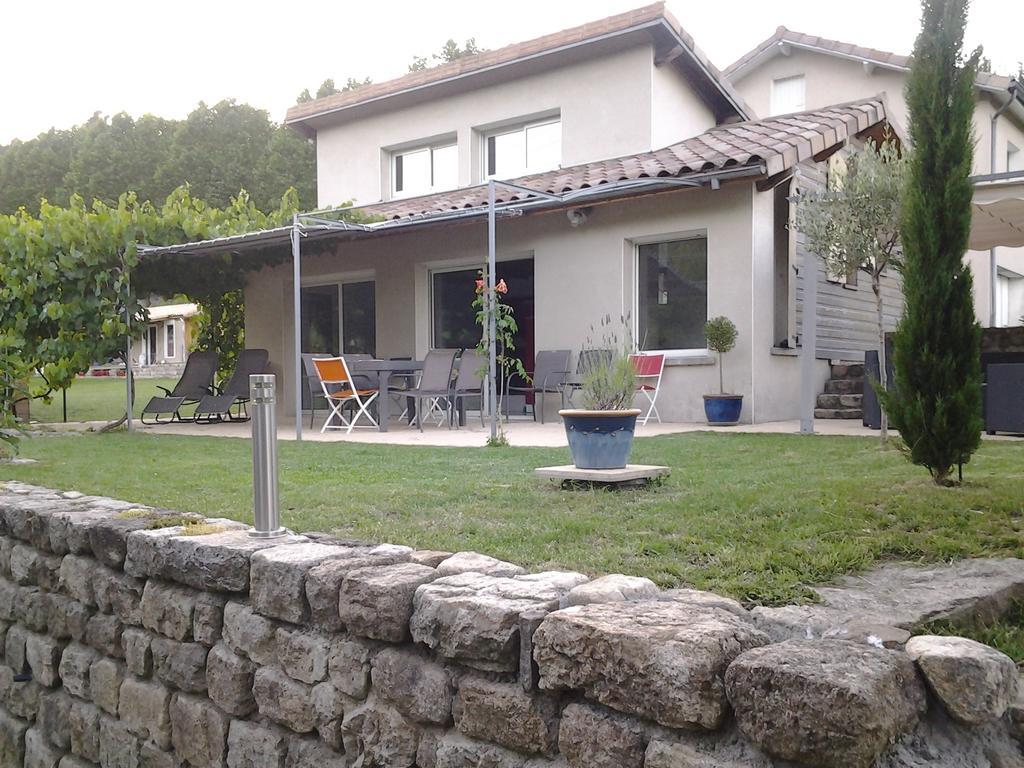Holiday home Du Devez Des Bruyeres *