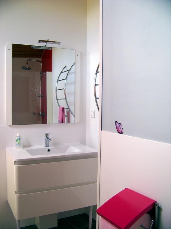 Holiday home Du Devez Des Bruyeres Prades (Ardeche)