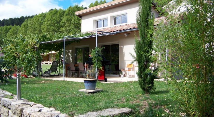 Du Devez Des Bruyeres * Prades (Ardeche)