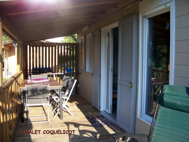 Holiday home Du Devez Des Bruyeres *