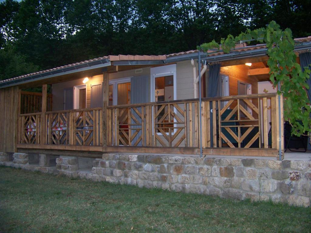 Holiday home Du Devez Des Bruyeres Prades (Ardeche)