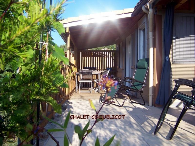 Holiday home Du Devez Des Bruyeres Prades (Ardeche)