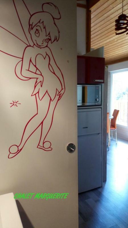 Du Devez Des Bruyeres Holiday home