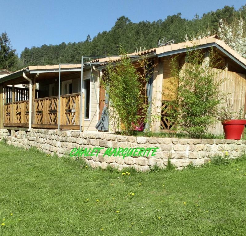 Du Devez Des Bruyeres Holiday home