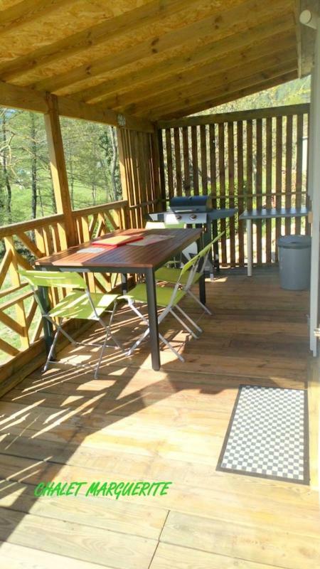 Du Devez Des Bruyeres Holiday home