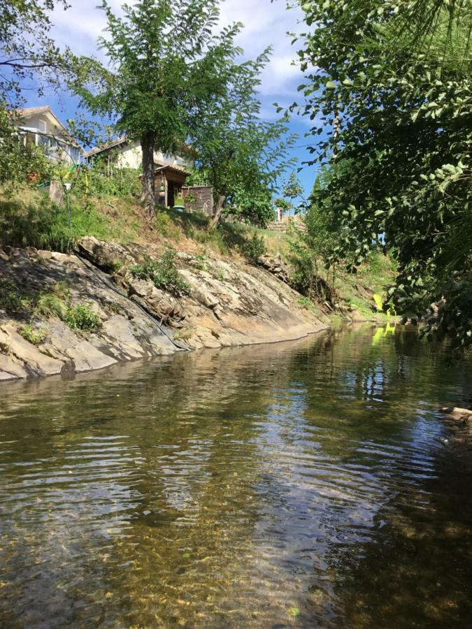 Du Devez Des Bruyeres Holiday home