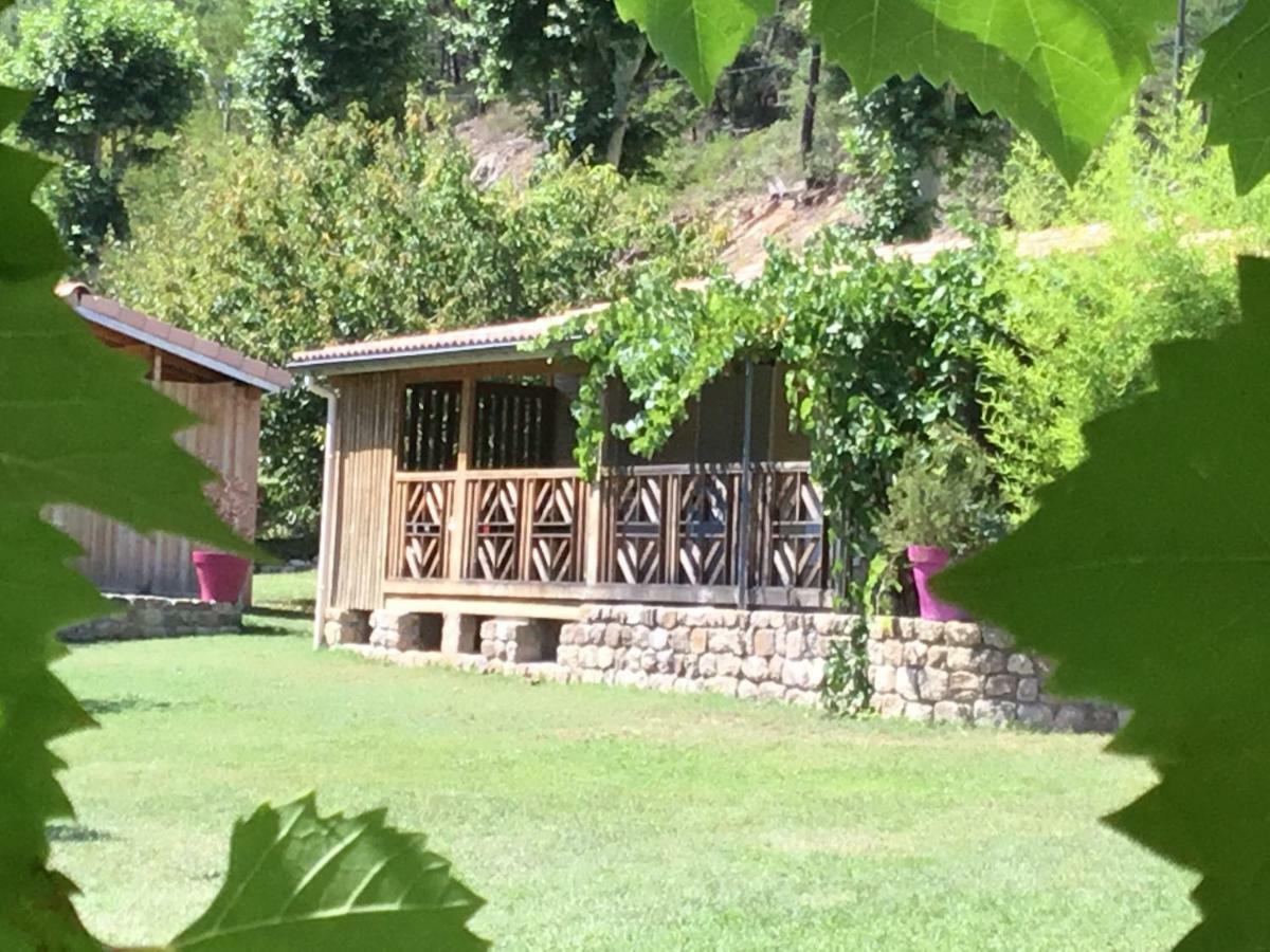 Holiday home Du Devez Des Bruyeres Prades (Ardeche)